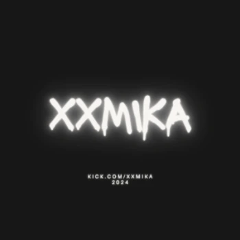 XXMika Logo